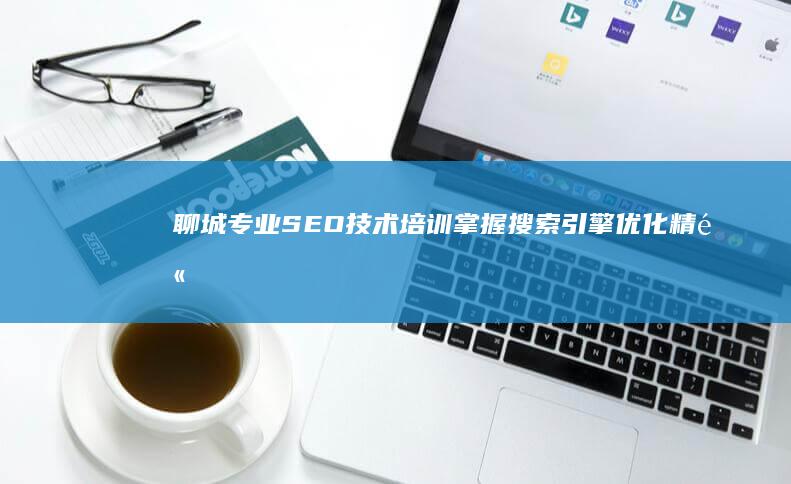 聊城专业SEO技术培训：掌握搜索引擎优化精髓